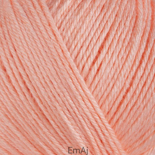 Gazzal Baby Wool XL Merino Kaszmir 50g 834