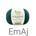 Gazzal Rock'n'roll  merino akryl poliamid 12834