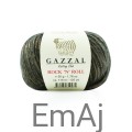 Gazzal Rock'n'roll  merino akryl poliamid 13181