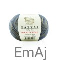 Gazzal Rock'n'roll  merino akryl poliamid 13184