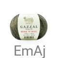Gazzal Rock'n'roll  merino akryl poliamid 13186