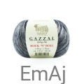 Gazzal Rock'n'roll  merino akryl poliamid 13254