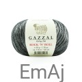 Gazzal Rock'n'roll  merino akryl poliamid 13285