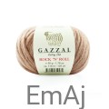 Gazzal Rock'n'roll  merino akryl poliamid 13479