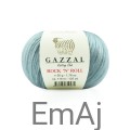 Gazzal Rock'n'roll  merino akryl poliamid 13904