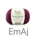 Gazzal Rock'n'roll  merino akryl poliamid 13912