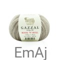 Gazzal Rock'n'roll  merino akryl poliamid 13913