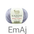 Gazzal Rock'n'roll  merino akryl poliamid 13914