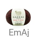 Gazzal Rock'n'roll  merino akryl poliamid 13950