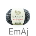 Gazzal Rock'n'roll  merino akryl poliamid 13953