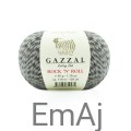 Gazzal Rock'n'roll  merino akryl poliamid 13954