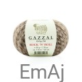 Gazzal Rock'n'roll  merino akryl poliamid 13955