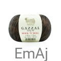 Gazzal Rock'n'roll  merino akryl poliamid 13907