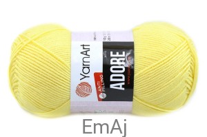 YarnArt Adore Anti-pilling 332