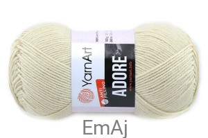 YarnArt Adore Anti-pilling 335