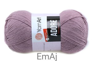 YarnArt Adore Anti-pilling 344