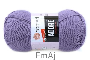 YarnArt Adore Anti-pilling 345