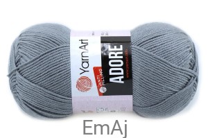 YarnArt Adore Anti-pilling 347