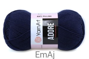 YarnArt Adore Anti-pilling 351