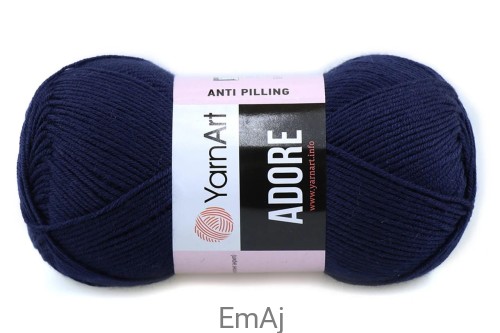 YarnArt Adore Anti-pilling 351