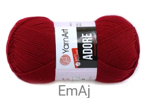 YarnArt Adore Anti-pilling 353