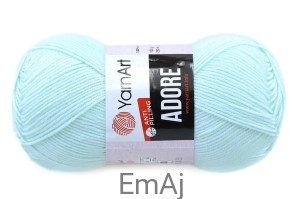 YarnArt Adore Anti-pilling 358