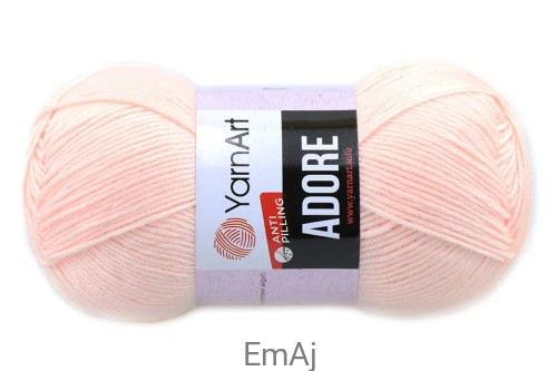 YarnArt Adore Anti-pilling 360