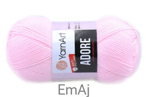 YarnArt Adore Anti-pilling 361