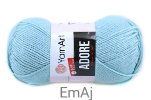 YarnArt Adore Anti-pilling 369