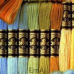 Mulina DMC 472