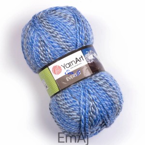 Everest YarnArt 7021