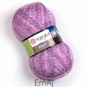 Everest YarnArt 7023