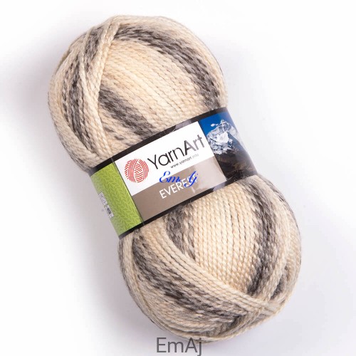 Everest YarnArt 7024
