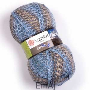 Everest YarnArt 7030