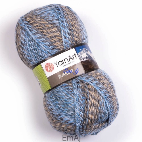 Everest YarnArt 7030