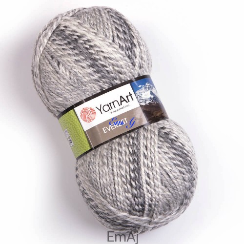 Everest YarnArt 7035