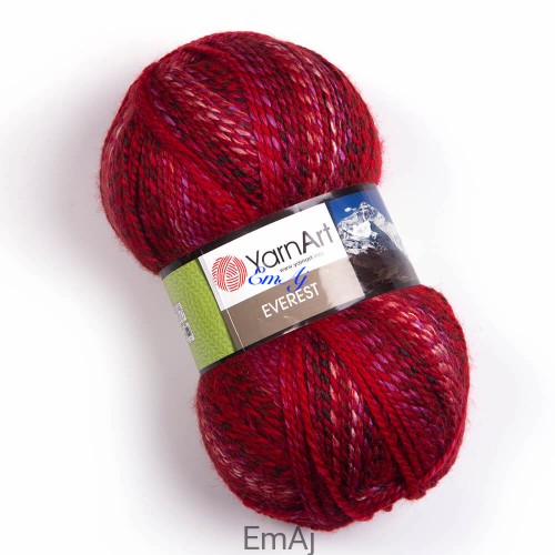 Everest YarnArt 7036