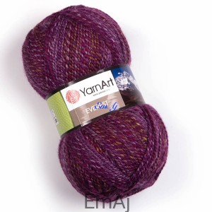 Everest YarnArt 7038