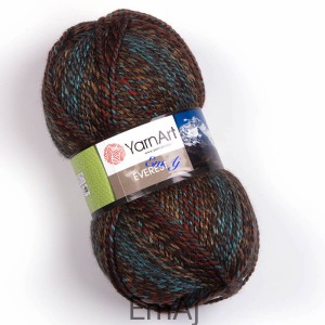 Everest YarnArt 7046