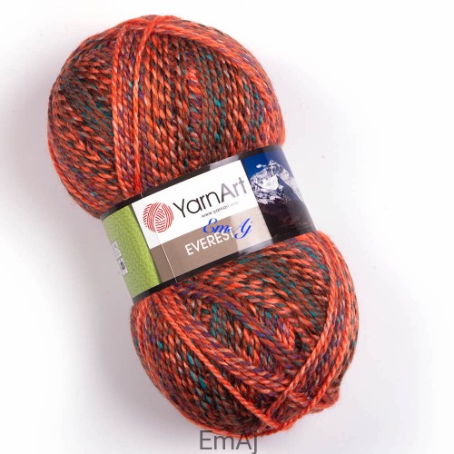 Everest YarnArt 7047