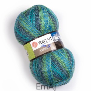 Everest YarnArt 7049