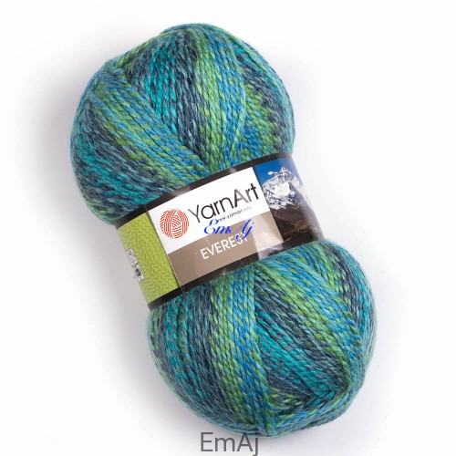 Everest YarnArt 7049