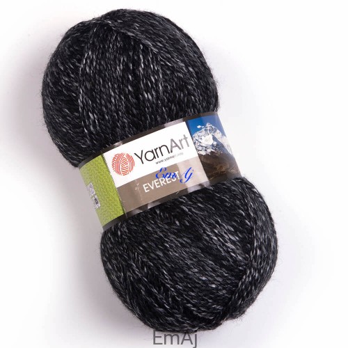 Everest YarnArt 7040