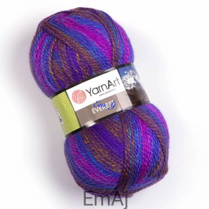 Everest YarnArt 7042