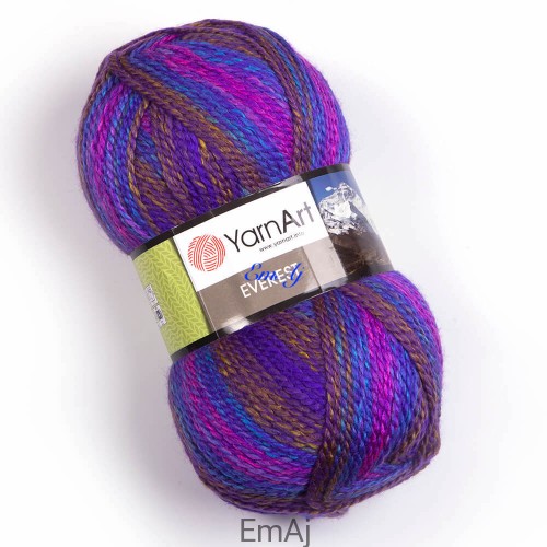 Everest YarnArt 7042