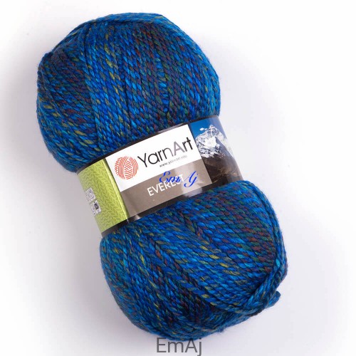 Everest YarnArt 7043