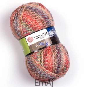 Everest YarnArt 7044