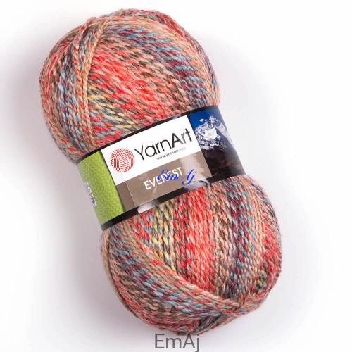 Everest YarnArt 7044