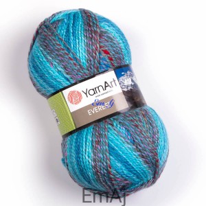 Everest YarnArt 7048
