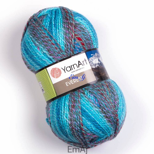 Everest YarnArt 7048